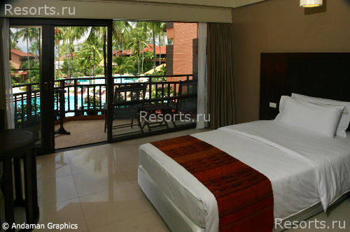 Patong Merlin Hotel 45